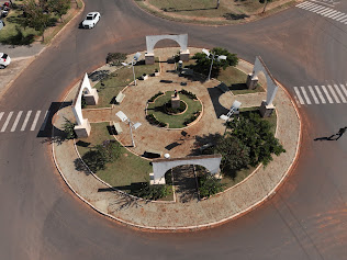 Praça São Francisco de Assis