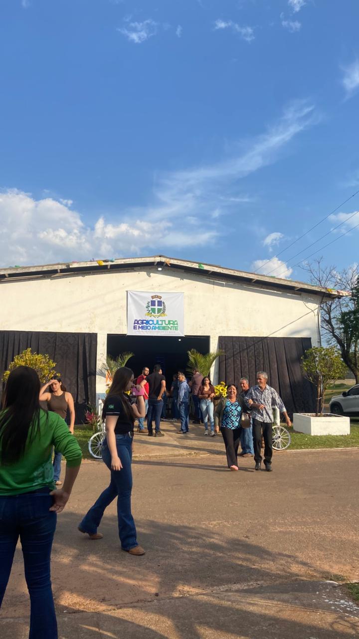 Centro De Eventos Jaime Canet Junior