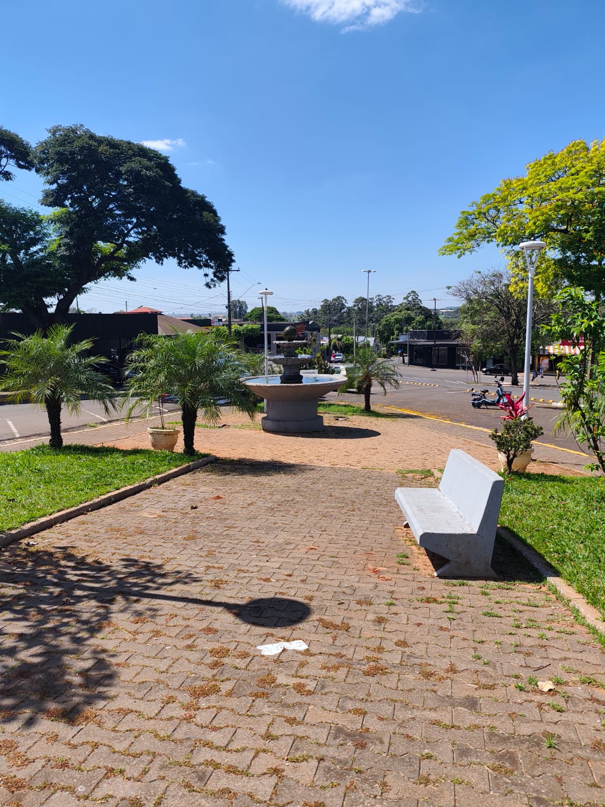 Bebedouro de Cavalo